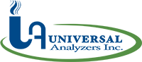 Universal Analysers